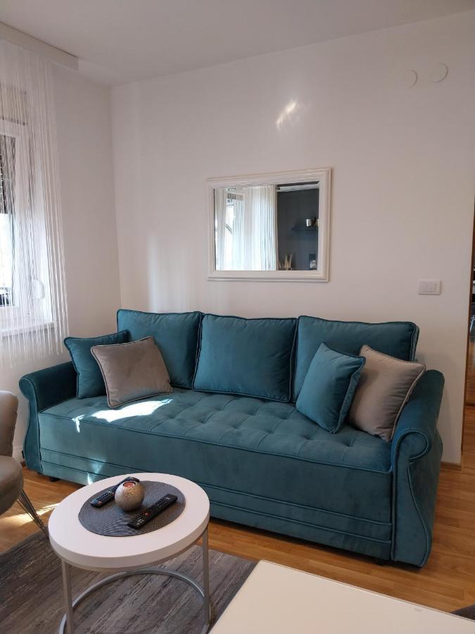 Apartman Korac Vrnjačka Banja Eksteriør billede