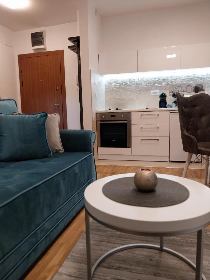 Apartman Korac Vrnjačka Banja Eksteriør billede