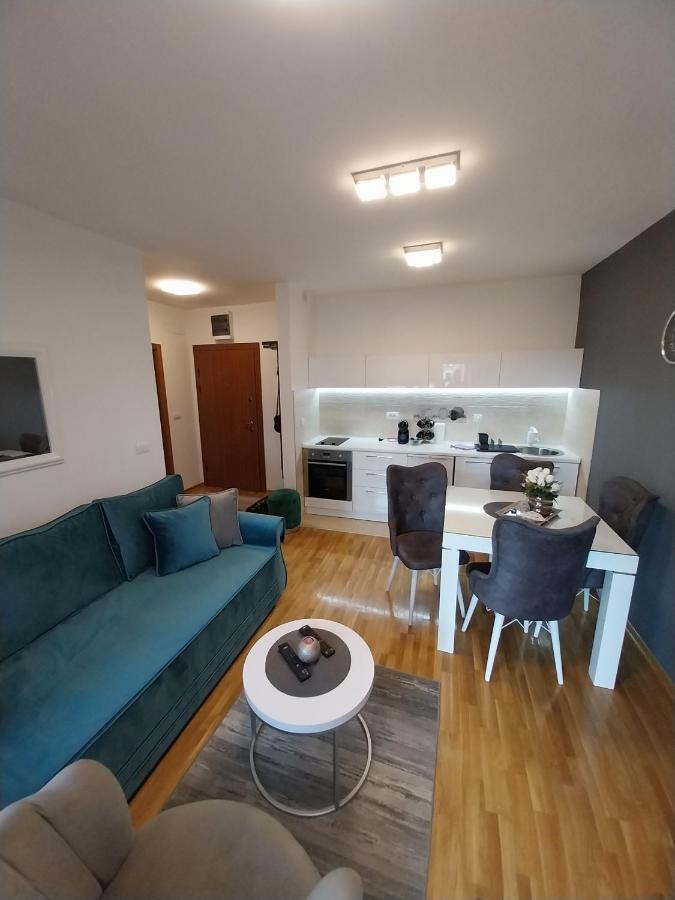 Apartman Korac Vrnjačka Banja Eksteriør billede