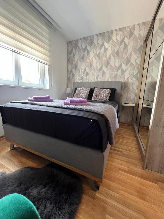 Apartman Korac Vrnjačka Banja Eksteriør billede