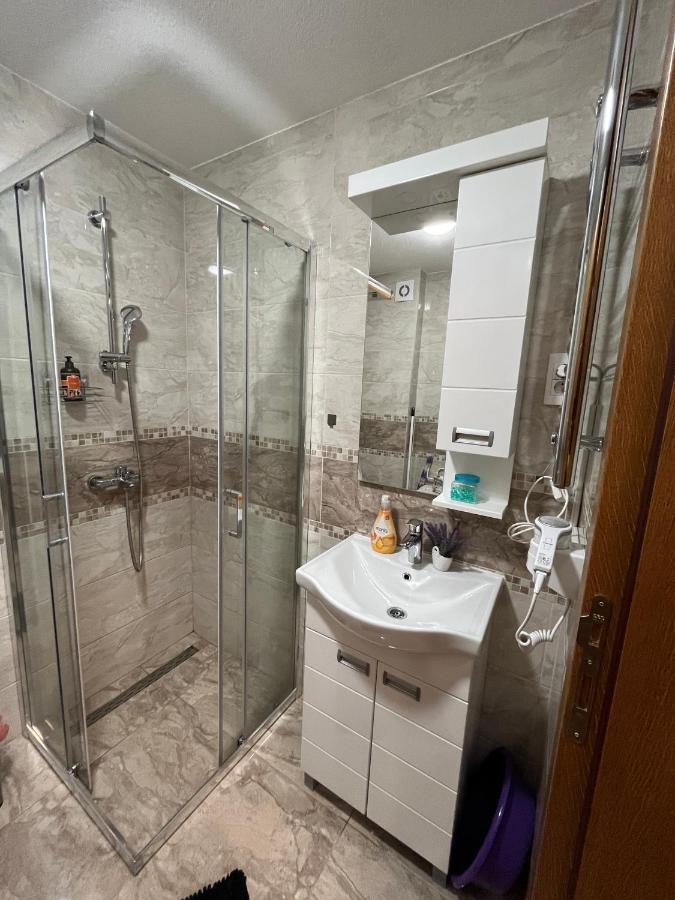 Apartman Korac Vrnjačka Banja Eksteriør billede