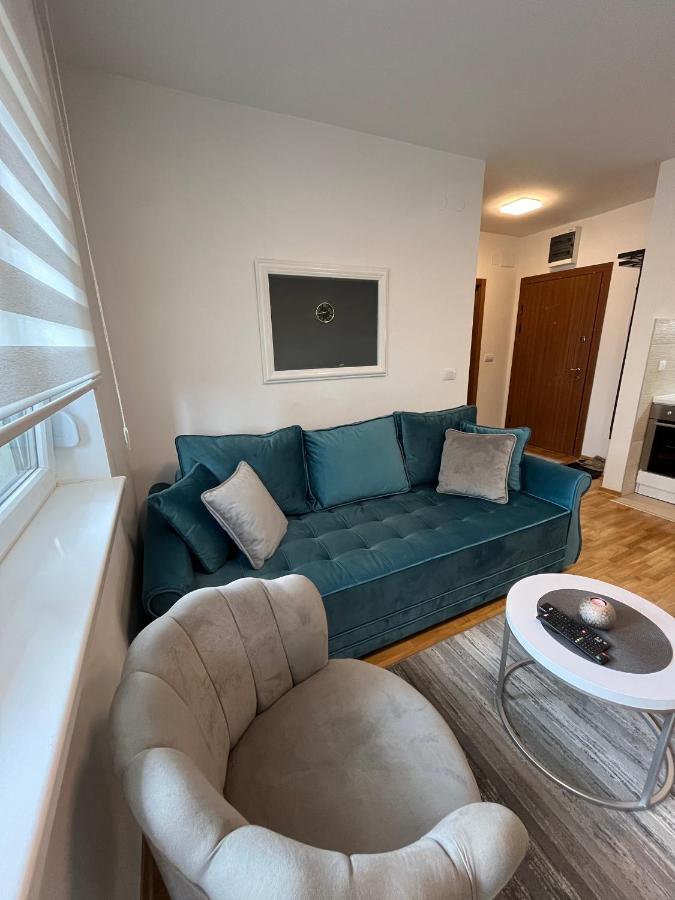 Apartman Korac Vrnjačka Banja Eksteriør billede