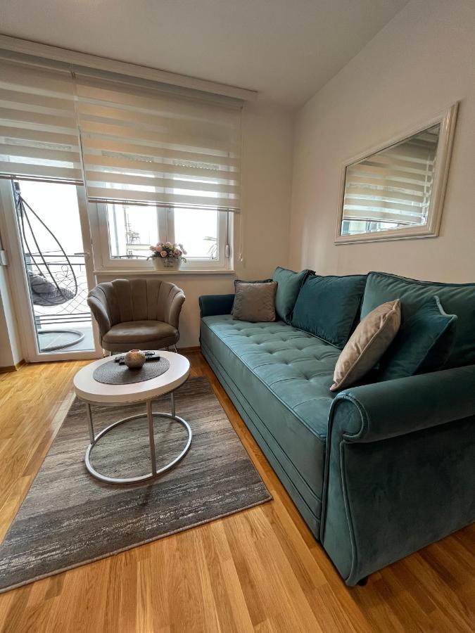 Apartman Korac Vrnjačka Banja Eksteriør billede
