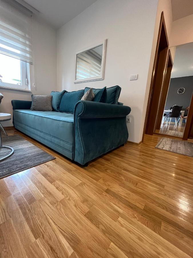 Apartman Korac Vrnjačka Banja Eksteriør billede