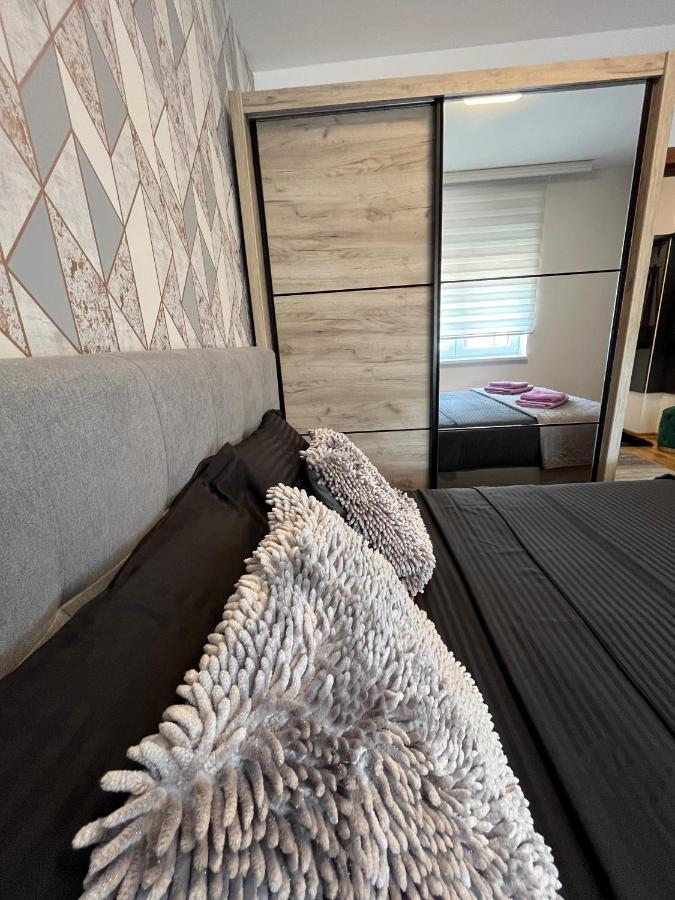 Apartman Korac Vrnjačka Banja Eksteriør billede