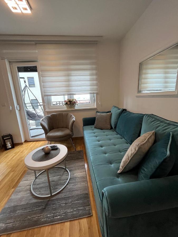 Apartman Korac Vrnjačka Banja Eksteriør billede