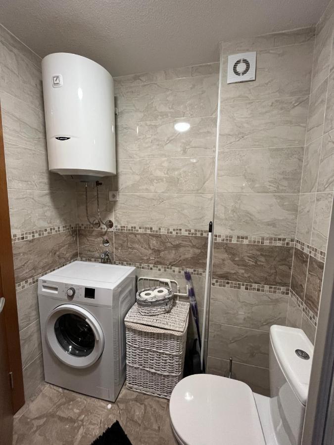 Apartman Korac Vrnjačka Banja Eksteriør billede
