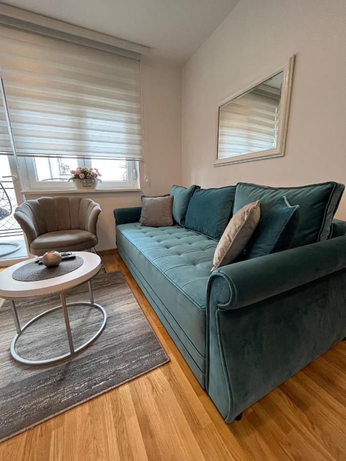 Apartman Korac Vrnjačka Banja Eksteriør billede