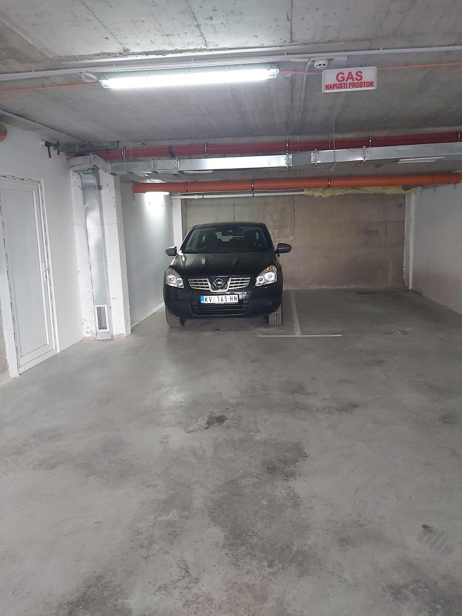 Apartman Korac Vrnjačka Banja Eksteriør billede