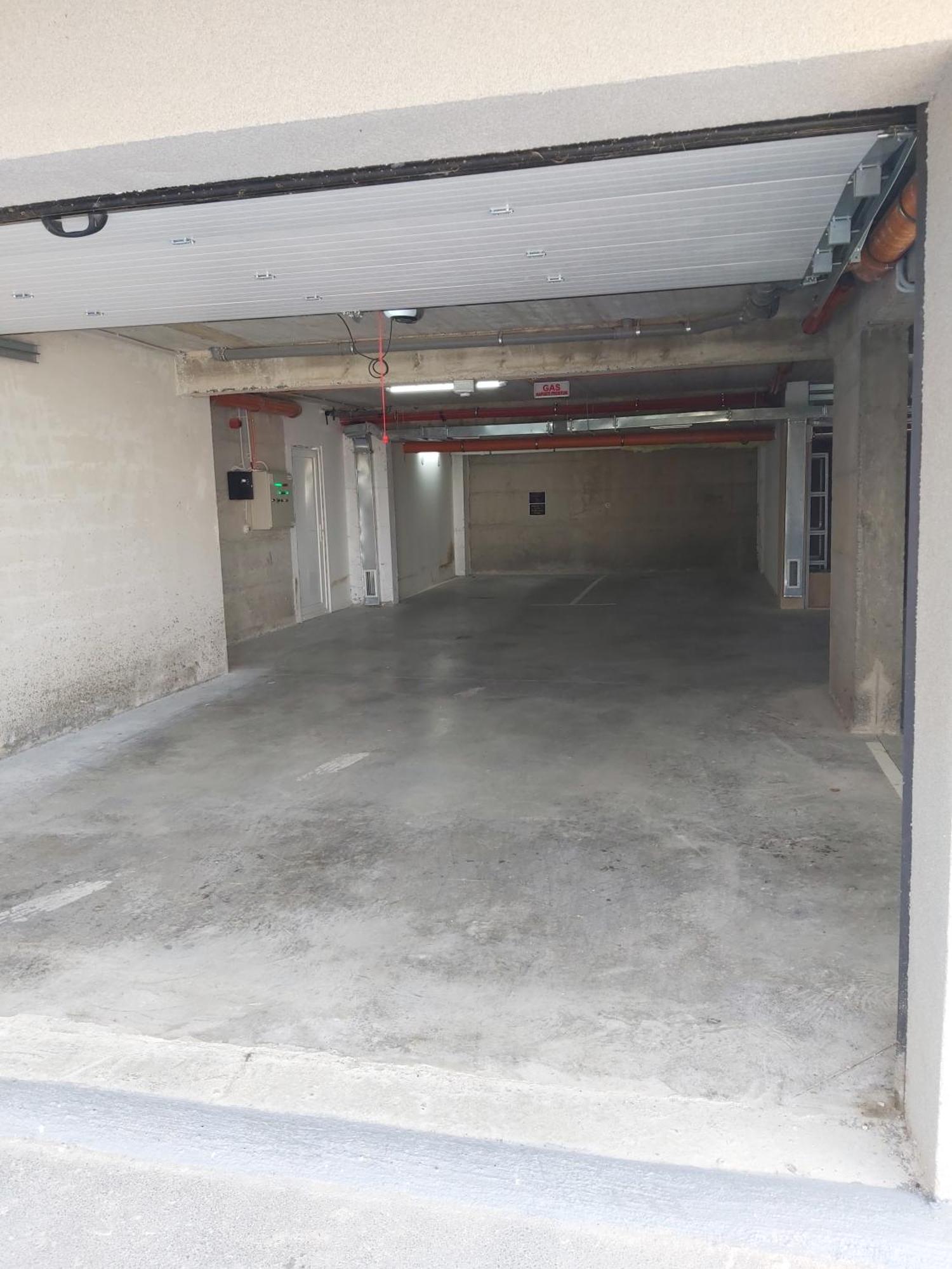 Apartman Korac Vrnjačka Banja Eksteriør billede