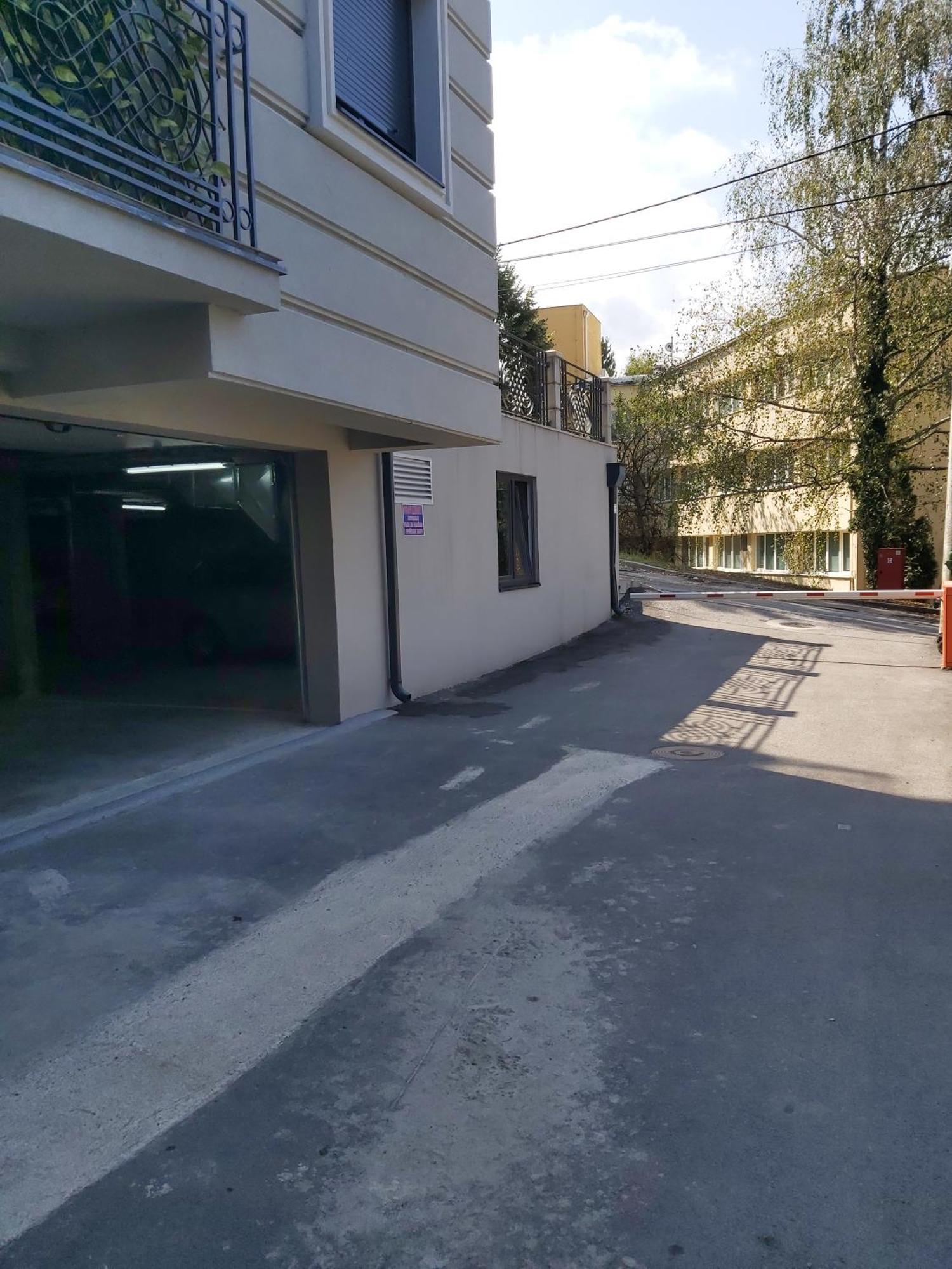 Apartman Korac Vrnjačka Banja Eksteriør billede