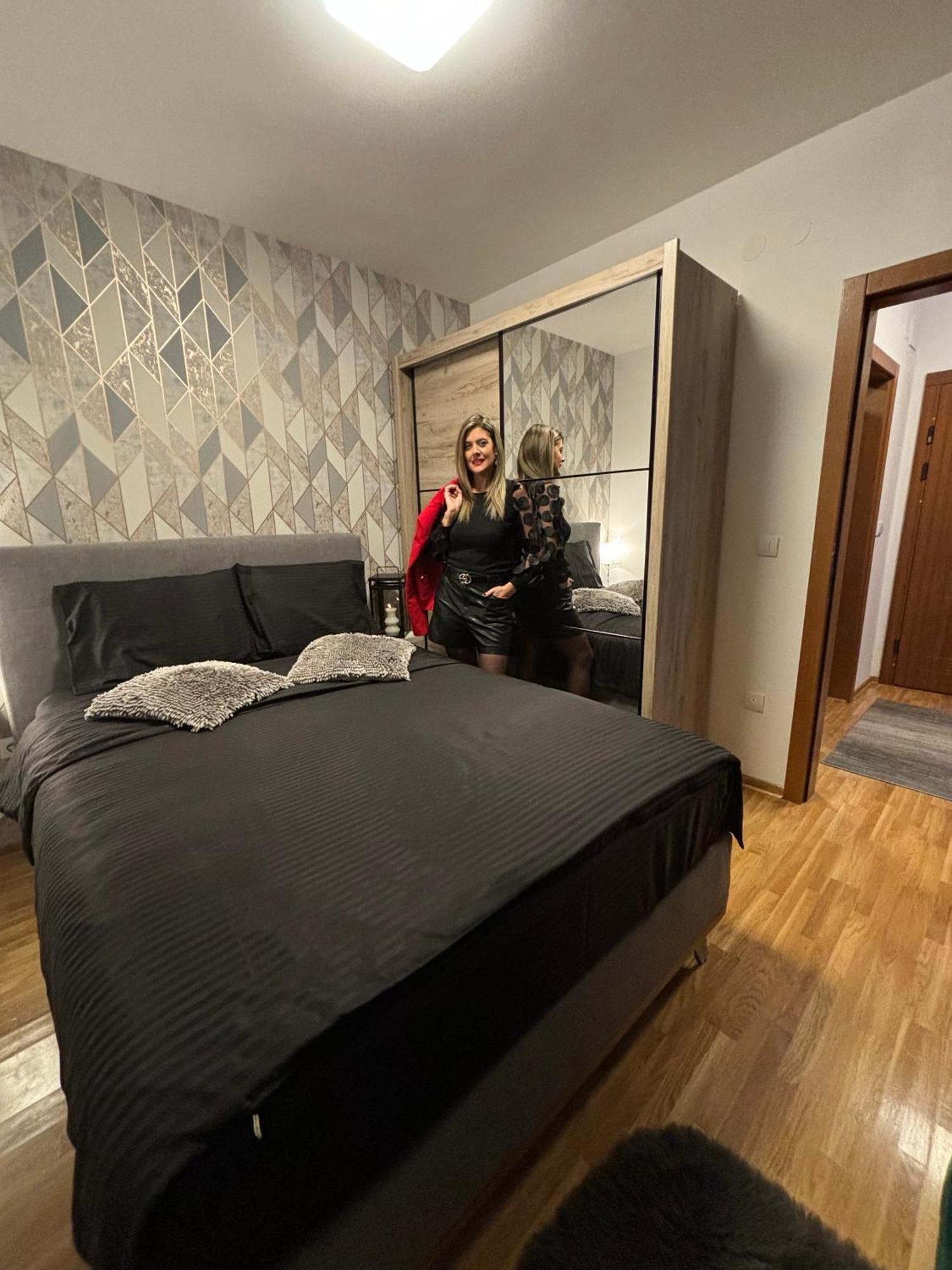 Apartman Korac Vrnjačka Banja Eksteriør billede